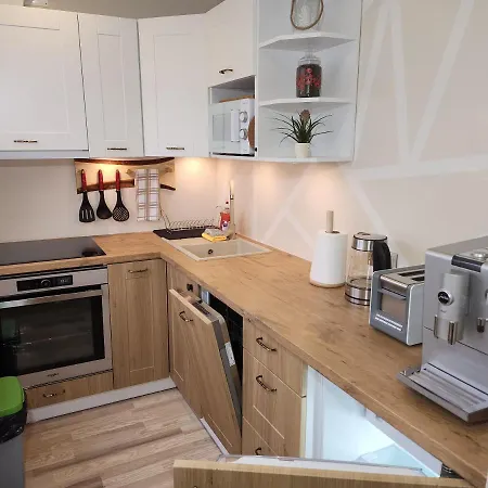 Kuuse 4 Apartment