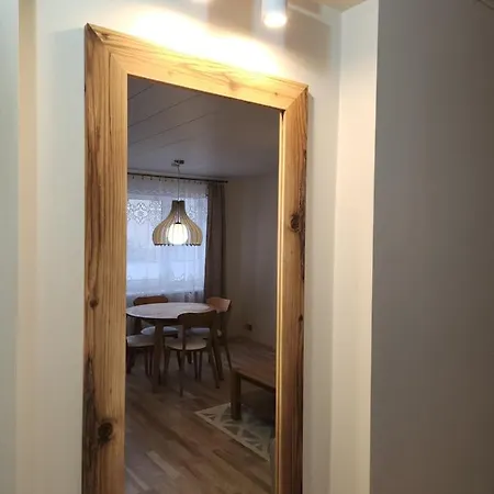 Апартаменты Kuuse 4 *