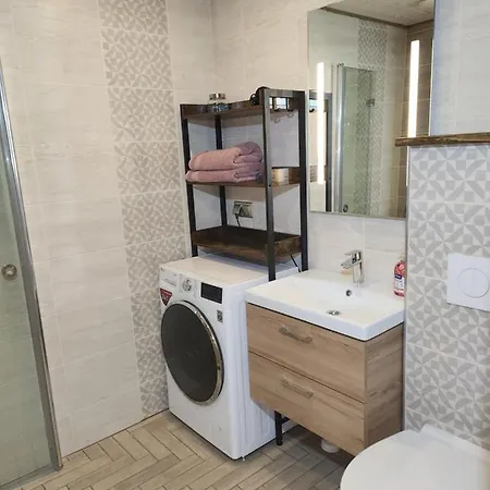 Апартаменты Kuuse 4 *