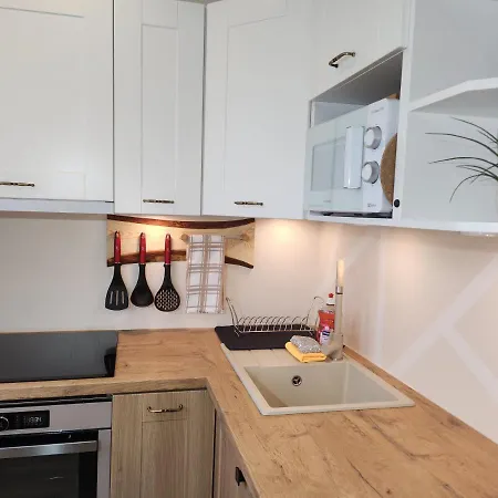 Kuuse 4 Apartment