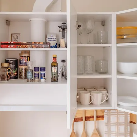 Kuuse 4 Apartamento *