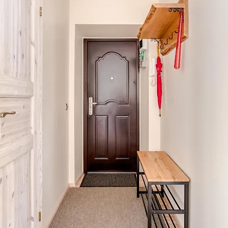 Apartamento Kuuse 4 *