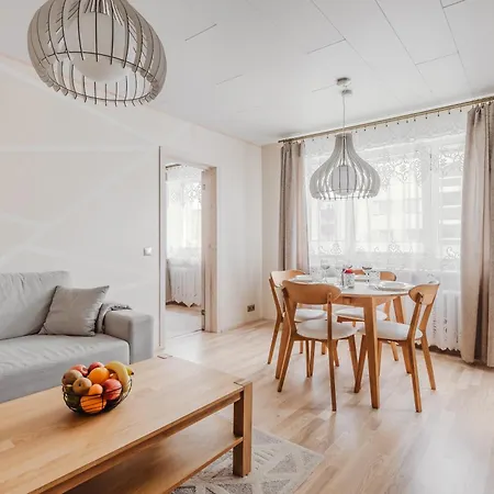 Kuuse 4 * Haapsalu