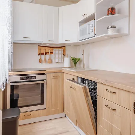Apartamento Kuuse 4