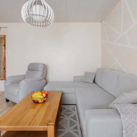 Kuuse 4 Apartamento