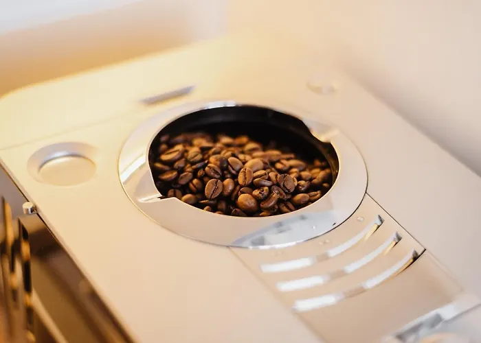 Appartement Kuuse 4 *