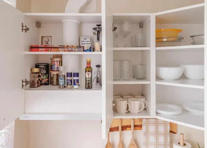 Kuuse 4 Appartement *