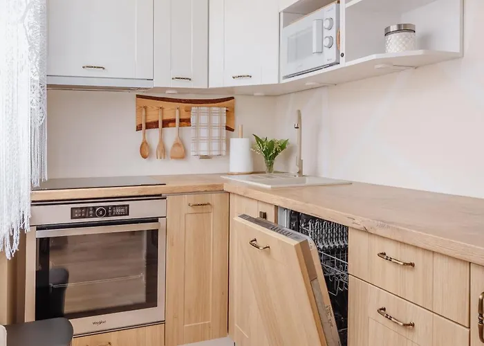 Διαμέρισμα Kuuse 4