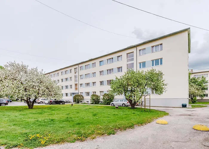 Διαμέρισμα Kuuse 4